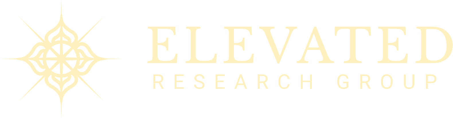 ELEVATED RESEARCH GROUP